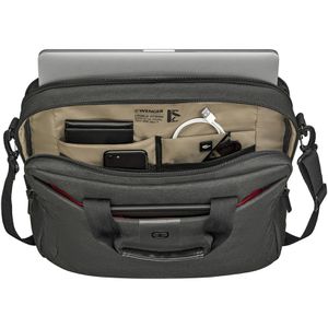 Produktbild für Laptoptasche Wenger MX EVO Brief, 612263, grau