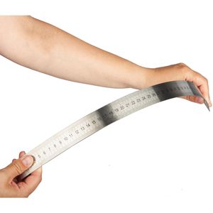 Produktbild für Stahlmaßstab KS-Tools 300.0112