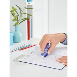 Produktbild für Korrekturroller-Refill Tesa ecoLogo, 4,2mm