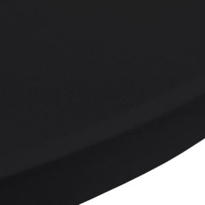 Produktbild für Tischhusse vidaXL Stretch, 279072, Ø 70 cm