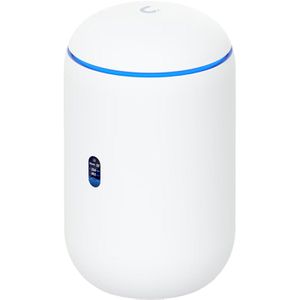 WLAN-Router UbiQuiti UniFi Dream Router 7, UDR7, für Modem