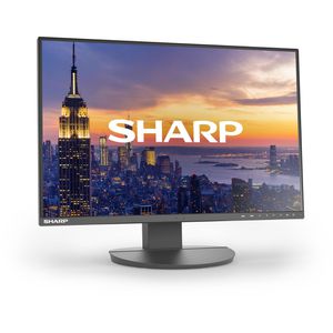 Produktbild für Monitor Sharp MultiSync EA242W, 24 Zoll