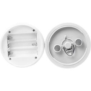 Produktbild für Nachtlicht LogiLink LED018 LED, mit Batterie