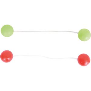 Produktbild für Wurfspiel small-foot 12034, Leitergolf Active