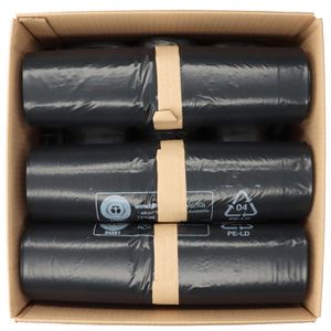 Produktbild für Müllsäcke Böttcher-AG 140 Liter