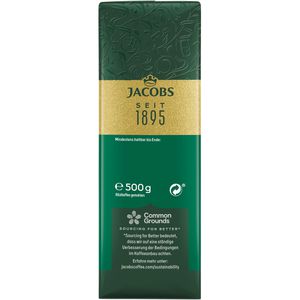 Produktbild für Kaffee Jacobs Krönung Kräftig