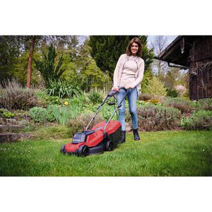 Produktbild für Rasenmäher Einhell GC-EM 1000/32, 3400070, Elektro