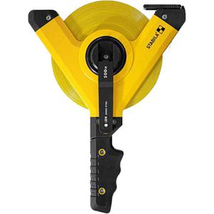 Maßband Stabila 19653, LBM 1000 STEEL