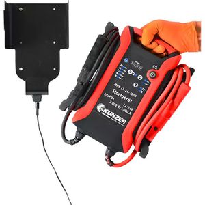 Produktbild für Starthilfegerät Kunzer MPB 12-24/2000, 12/24V