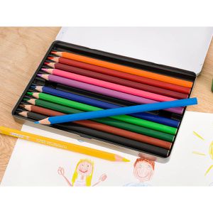 Produktbild für Buntstifte Jolly Supersticks Delta, 3003-0013