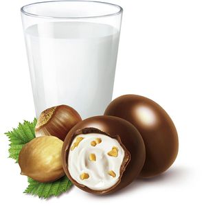 Produktbild für Schokobonbons Kinder Schoko-Bons