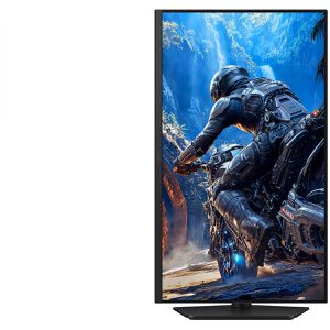 Produktbild für Monitor Samsung Odyssey G4, S27HG402EU, 27 Zoll