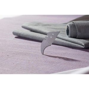 Produktbild für Cuttermesser-Klingen Stanley 5192, Konkavklinge