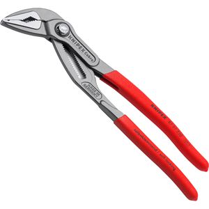 Produktbild für Wasserpumpenzange Knipex Cobra ES, 87 51 250, extra schlank