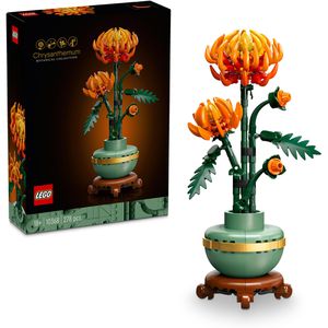 Klemmbausteine LEGO Botanicals 10368, ab 18 Jahre