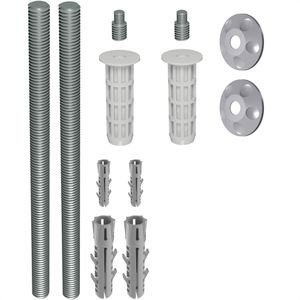 Produktbild für Dübel Tox 084600381, Thermo Proof Mini M8