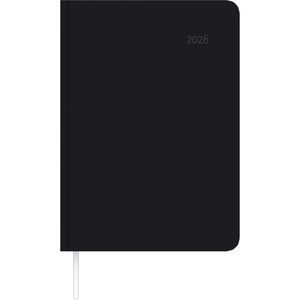 Produktbild für Buchkalender Zettler Tucson, mit Register, 2026