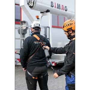 Produktbild für Sicherheitsgurt Skylotec Kit Platform 3, 2-Punkt