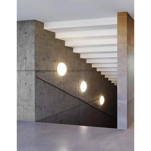 Produktbild für Deckenleuchte LEDVANCE Circular S 350, weiß, LED
