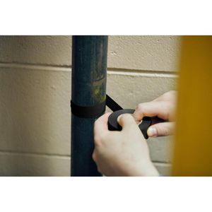 Produktbild für Warnband 3M 764i Markierungsband