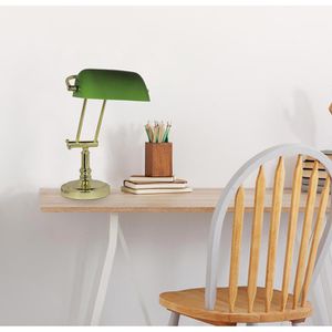 Produktbild für Schreibtischlampe SEA-CLUB mit E27-Fassung