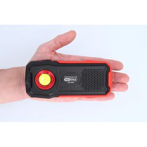 Produktbild für Arbeitsleuchte KS-Tools LED