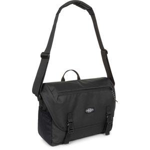 Produktbild für Laptoptasche Eastpak Courier Pro CS Black Pro