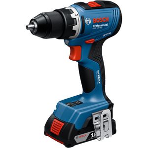 Produktbild für Akku-Bohrschrauber Bosch GSR 18V-65 Professional