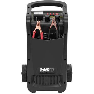 Produktbild für Autobatterie-Ladegerät MSW S-CHARGER-45A.3