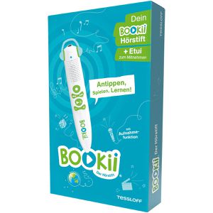 Hörstift BOOKii 290019