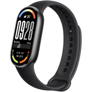 Produktbild für Fitness-Tracker Xiaomi Smart Band 10 Black