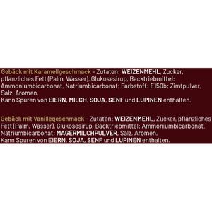 Produktbild für Kekse Hellma Edles Gebäck Mix