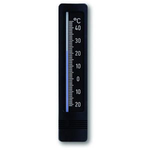 Produktbild für Thermometer TFA 12.3022.01, analoge Skala