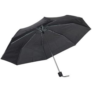 Produktbild für Regenschirm Böttcher-AG schwarz