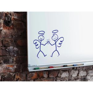 Produktbild für Whiteboardmarker Edding 29, EcoLine, blau