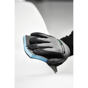 Produktbild für Schleifschwamm Festool Granat 120 GR/6, für Lack &amp; Holz