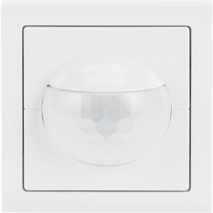 Produktbild für Bewegungsmelder Busch-Jaeger Wächter 62764 UJ-84-WL, Set