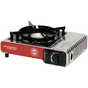 Gaskocher Rothenberger-Industrial 1500004233, RS 220 Premium