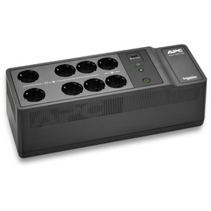 Produktbild für USV APC Back-UPS 500, BE500G2-GR