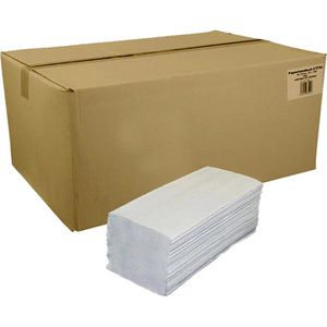 Produktbild für Papierhandtücher Böttcher-AG 1-lagig