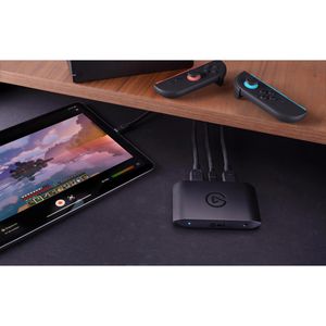 Produktbild für Capture-Card Elgato 4K S, extern, 240 FPS, 4K60