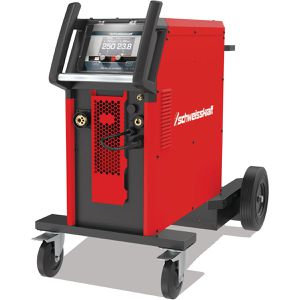 Produktbild für Schweißgerät Schweißkraft SYN-MIG 253-4 Synergic