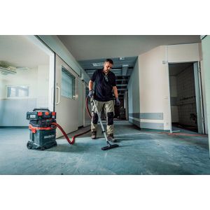 Produktbild für Nass-Trockensauger Metabo AS 36-18 M 30 PC-CC