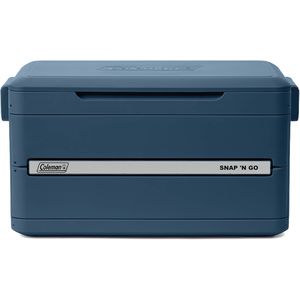 Kühlbox Coleman 45 QT Snap-N-Go, 42 Liter