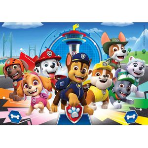 Produktbild für Puzzle Clementoni 21617, Paw Patrol