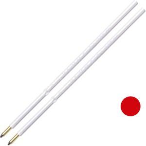 Kugelschreiberminen Pentel BXSE1002-B2
