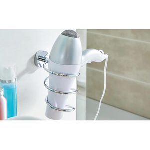 Produktbild für Haartrocknerhalter Tesa Smooz 40325, Föhnhalter
