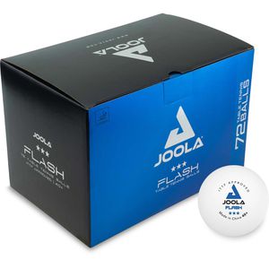 Tischtennisbälle Joola Flash*** 40+