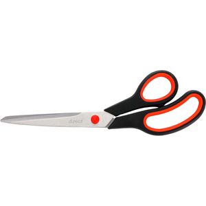 Produktbild für Büroschere D.RECT Sg-250, 25 cm