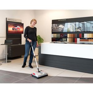 Produktbild für Akkubesen Sprintus Medusa, 204001